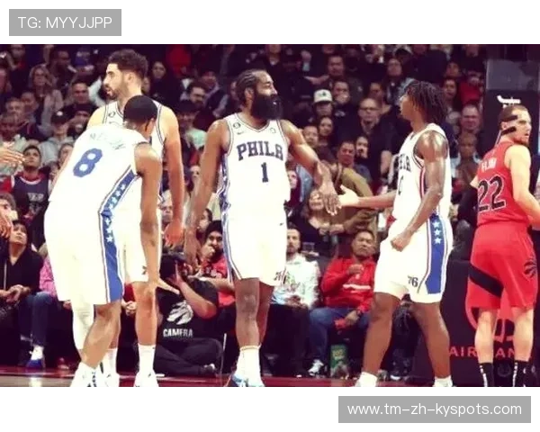 四人20+仍难翻盘！马克西31分连投带突76人终结猛龙四连胜