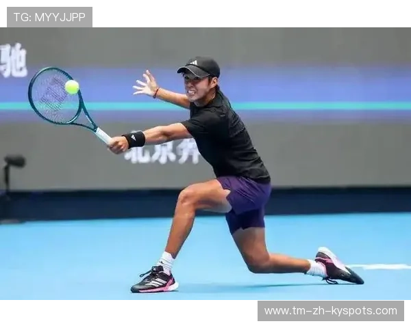 ATP官宣：辛纳进入“最强模式”，全场连胜纪录疯涨