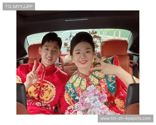 体育明星大婚现场曝光：比颁奖典礼还豪华