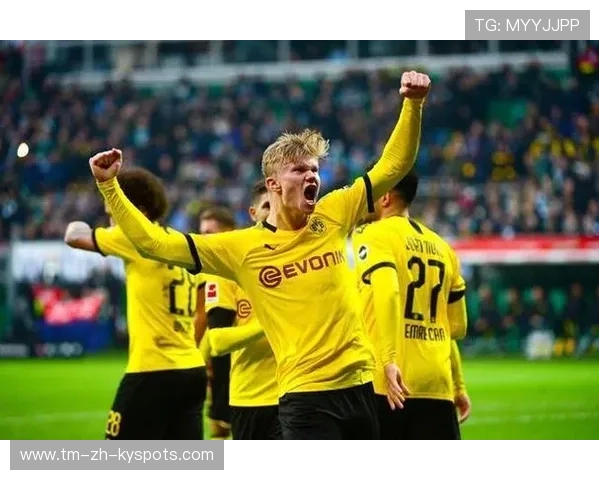 多特推进越打越积极