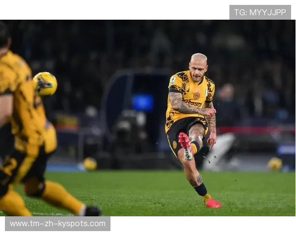 国米迪马尔科高速插上制造巨大威胁