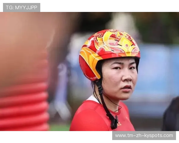 国际自行车计时赛推广女性车手激励与曝光计划，自行车女子个人计时赛